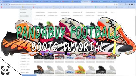 football boots yupoo - football boots pandabuy.